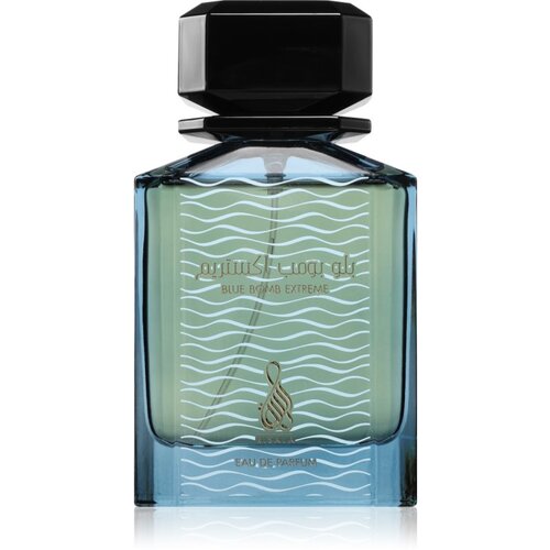 Risala Blue Bomb Extreme parfumska voda uniseks 100 ml Slike