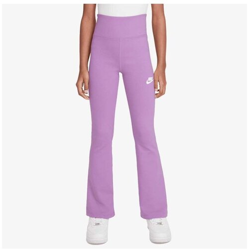 Nike G nsw clssc hr flare tght lbr Cene