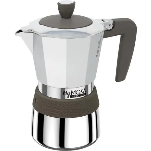 Pedrini 3TZ - MYMOKA INDUCTION