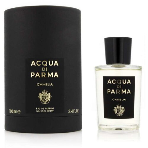 Parfem Camelia parfumirana voda unisex 100 ml Slike