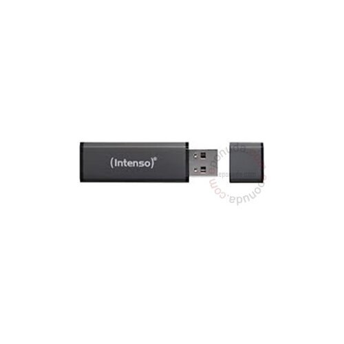 Intenso 8GB USB Drive 3.0, Speed Line 3530460 usb memorija Slike