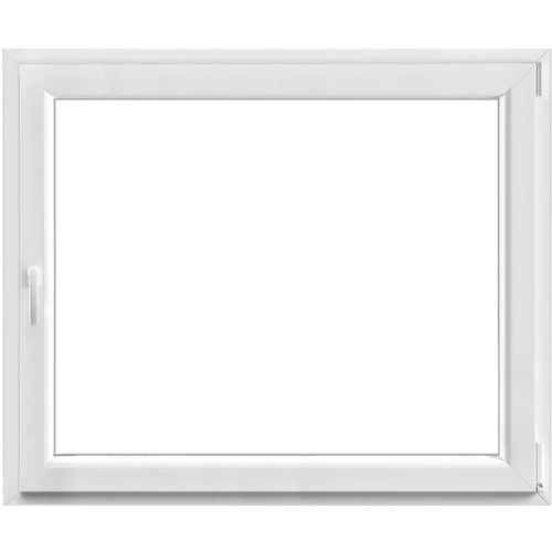 SOLID ELEMENTS okno solid elements (1200 x 1000 mm, 80mm, belo, desno, trojna zasteklitev, brez kljuke)