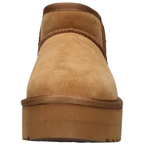 Colors of California Gležnjarji HC.YWPLA01/TAN Kostanjeva Slike