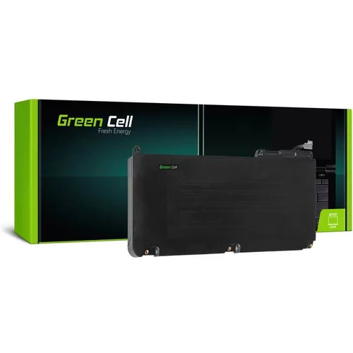 Green cell baterija A1331 za Apple MacBook 13 A1342 Unandbody (Late 2009, Early 2010)