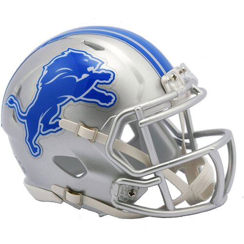 Riddell Detroit Lions Speed Mini kaciga Cijene