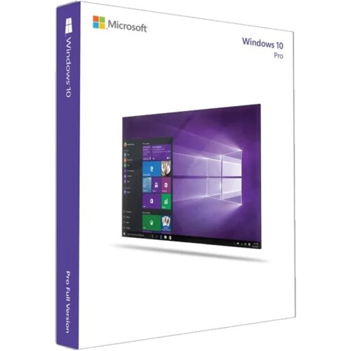 Microsoft Windows 10 PRO - Jednokratna kupovina za 1 PC / Digitalno preuzimanje Cijene