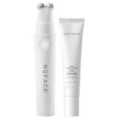 NuFACE Fix uređaj za njegu lica, nova formula, Bijeli Cene