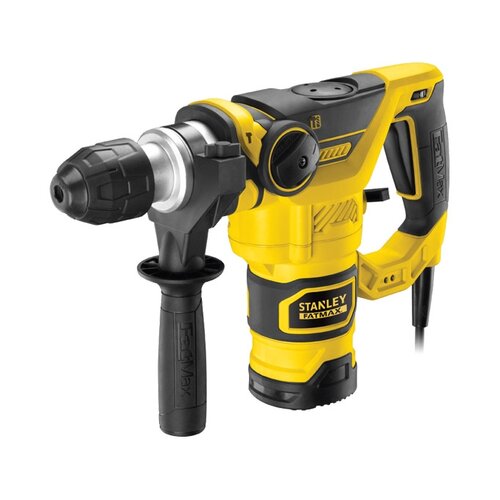 Stanley FME1250K elektropneumatski čekić FatMax SDS Slike