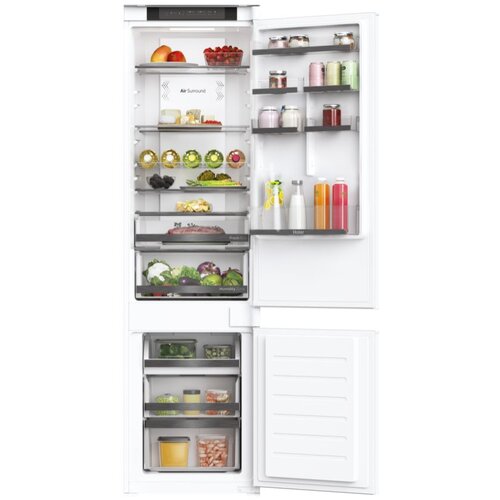 Haier HBW5519E HLADILNIK Cene