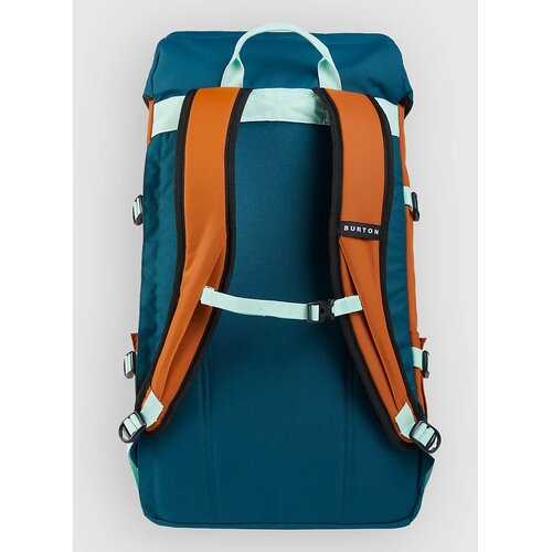 Burton Tinder 2.0 Nahrbtnik spiced / atteal Slike