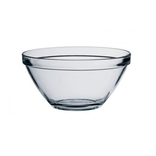 Bormioli Rocco činija server mala 17cm Pompei Coppetta 417050 Slike