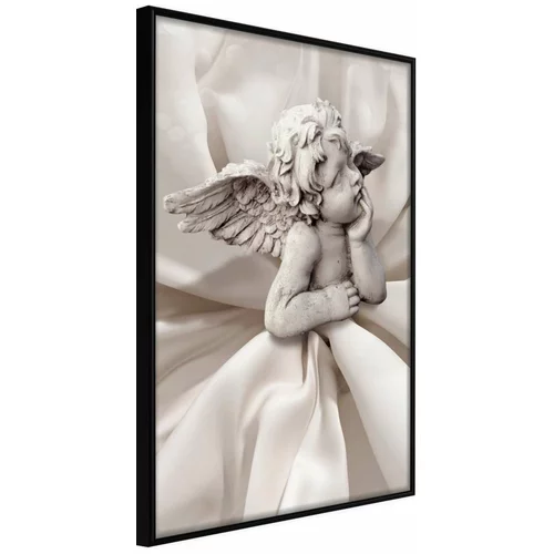  Poster - Little Angel 40x60