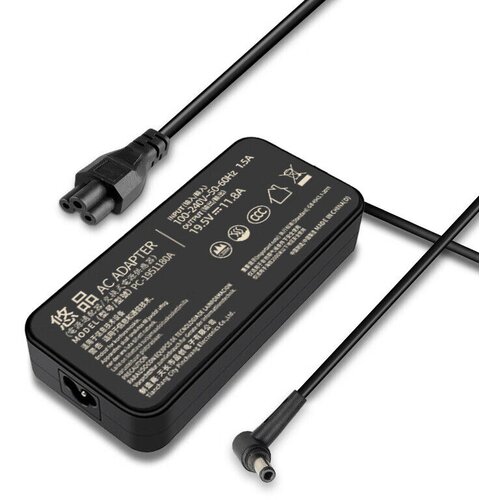  Youpin Punjač za laptop Mechanical Revolution, 19.5V11.8A, 230W Slike