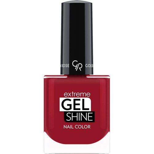 Golden Rose Extreme Gel Shine lak za nokte 61 Slike
