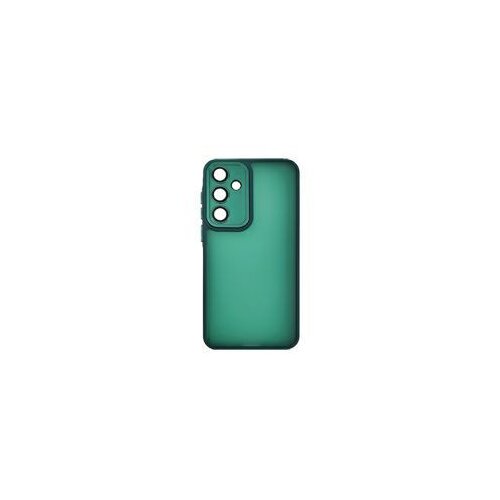 Max Mobile MM TPU SAM GALAXY A35 5G MATTE BLUR Green Slike