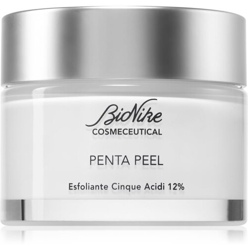 BioNike Cosmeceutical PENTA PEEL 12% Pads eksfolijacijske blazinice 50 kom Cene