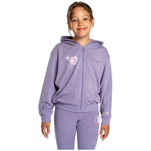 Champion pulover DR CHA263G602-71 D vijolična L Cene