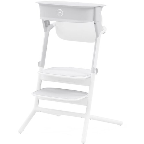 Cybex Dodatek learning tower Lemo all white, white Slike