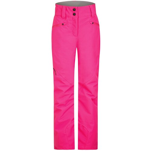 Ziener ALIN JR, dečje pantalone za skijanje, pink 227912 Cene