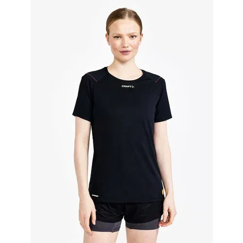 Craft Women's T-shirt Pro Hypervent SS Black