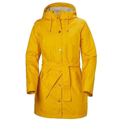 Helly Hansen Vetrovke W Lyness Ii Rumena Cene