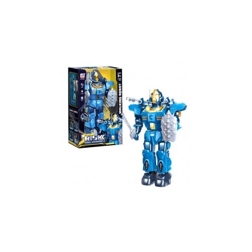  multifunkcionalni robot sa efektima Cene