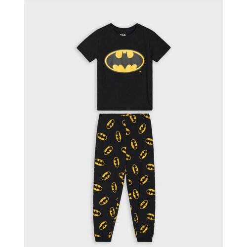Sinsay Dvodijelna pamučna pidžama Batman Cijene