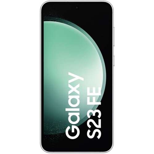 Samsung Galaxy S23 FE 128GB Mint 16.31cm (6.4&amp;amp;quot ) Dynamic AMOLED display Android 14 50MP triple camera Slike