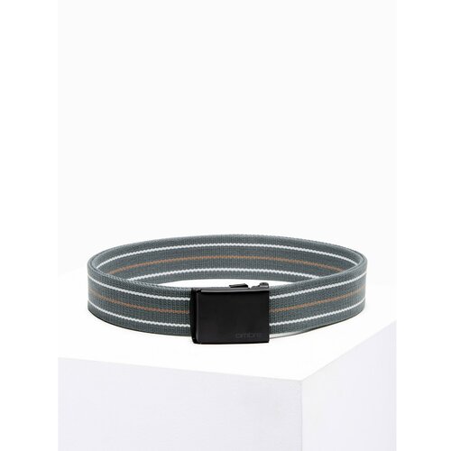 Ombre Men's sackcloth belt Cijene