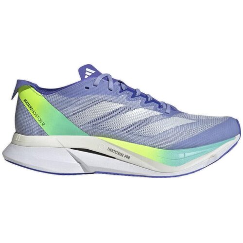 Adidas Tek & Trail Chaussures de running Adizero Boston 12 maille légère Modra Cene
