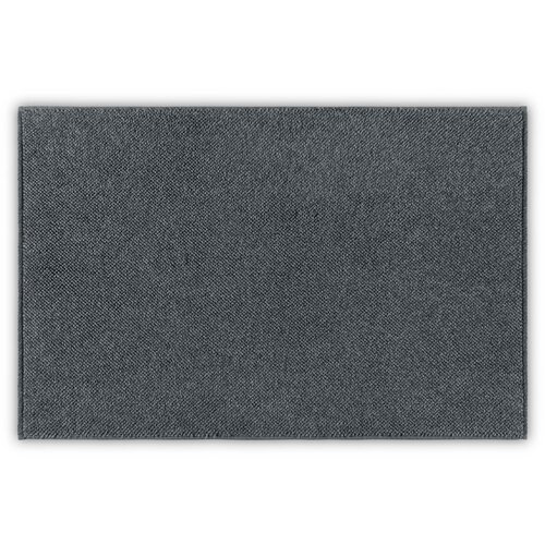 Hanah home prostirka za kupatilo 60x100cm Antracit Cene