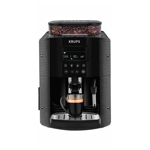 Krups EA815B 1450W espresso aparat za kafu Slike