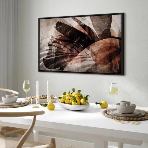  Slika - Penetrating Nature (1 Part) Wide 60x40 Slike