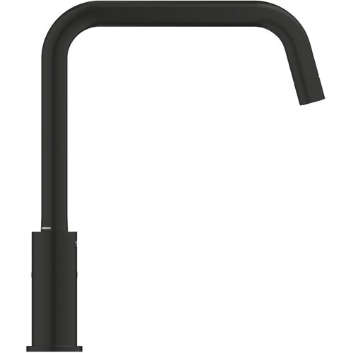 Grohe Start enoročna kuhinjska armatura (304702430) - črna mat Slike