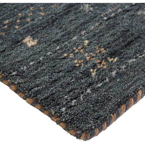 Cazaris ORIENTALSKA PREPROGA 200/300 cm tkano srebrne barve Slike
