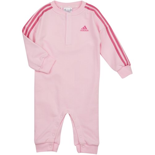 Adidas I 3S FT ONESIE Ružičasta Slike