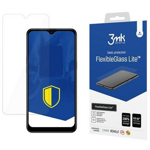 3mk KALJENO STEKLO FLEXIBLEGLASS LITE ZA SAMSUNG A10S A107 ANTIREFLEKTIVNO, (5000087493) Cene