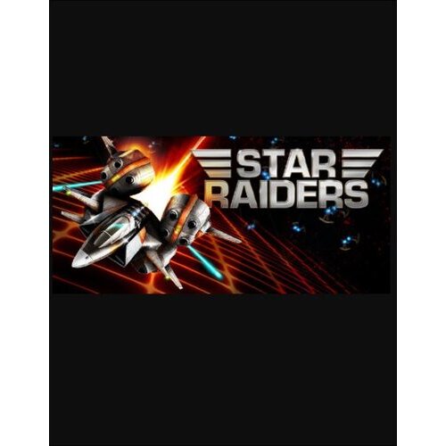 Steam Star Raiders (PC) Key GLOBAL Cene