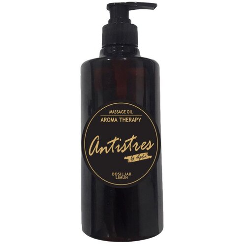 DAPLEX Ulje za masažu Antistres, 500 ml Cene