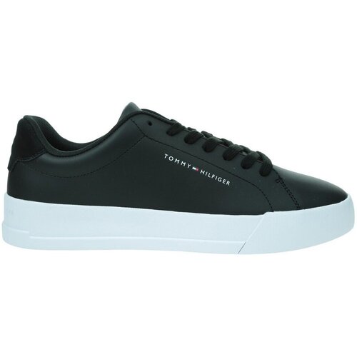 Tommy Hilfiger FM0FM04971BDS Crna Slike