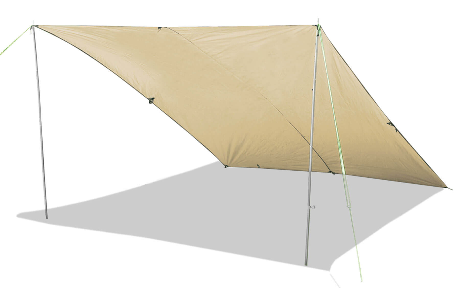 Brunner šator UV SUNNY 2x3m 0113055N Cene
