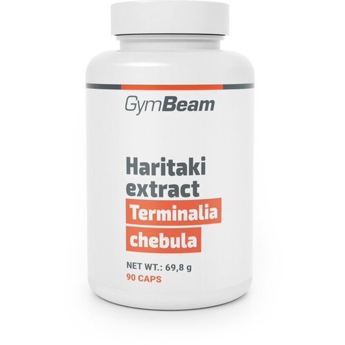 GymBeam Ekstrakt Haritaki Cijene
