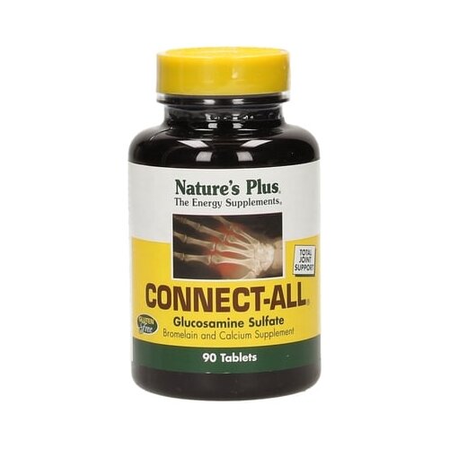 Nature's Plus connect-All Cene