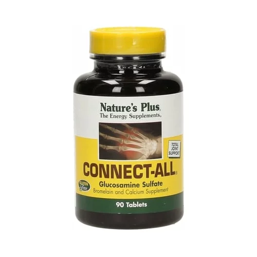 Nature's Plus Connect-All