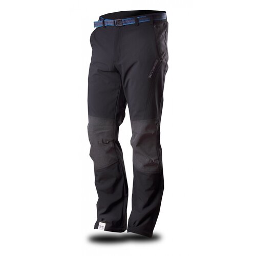 TRIMM M JURRY Trousers Graphite Black Cijene