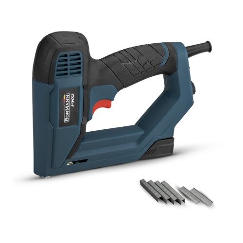 Bormann pro - ban1100 Električna heftalica (spajalica/zakivač) ( BAN1100 ) Slike