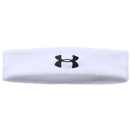 Under Armour Performance Headband Bijela Slike