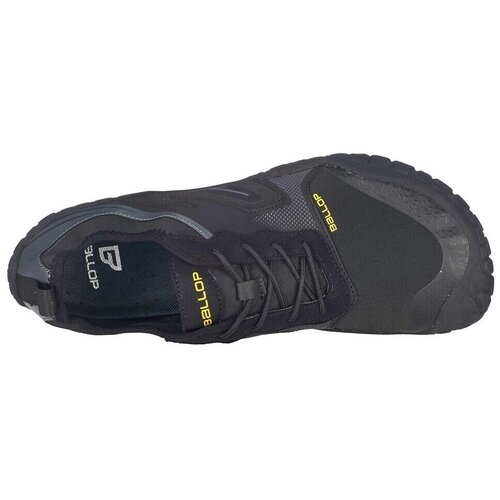 Ballop Nizke superge 859022 Črna Slike