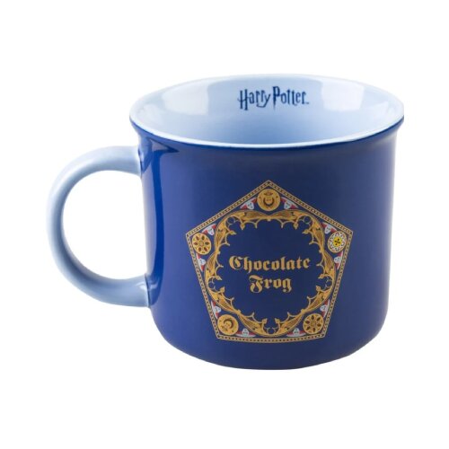 Grupo Erik Editores S. L. Harry Potter - &Scaron;olja - Harry Potter, Chocolate Frog, Premium, 375 ml Cene