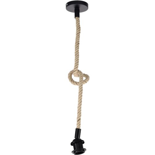 Mitea Lighting M0826-1 visilica sa kanapom 1xE27 Max.60W/220V Cene